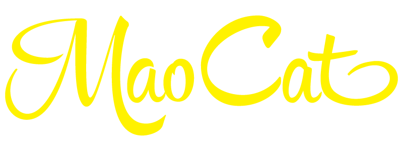 maocat logo